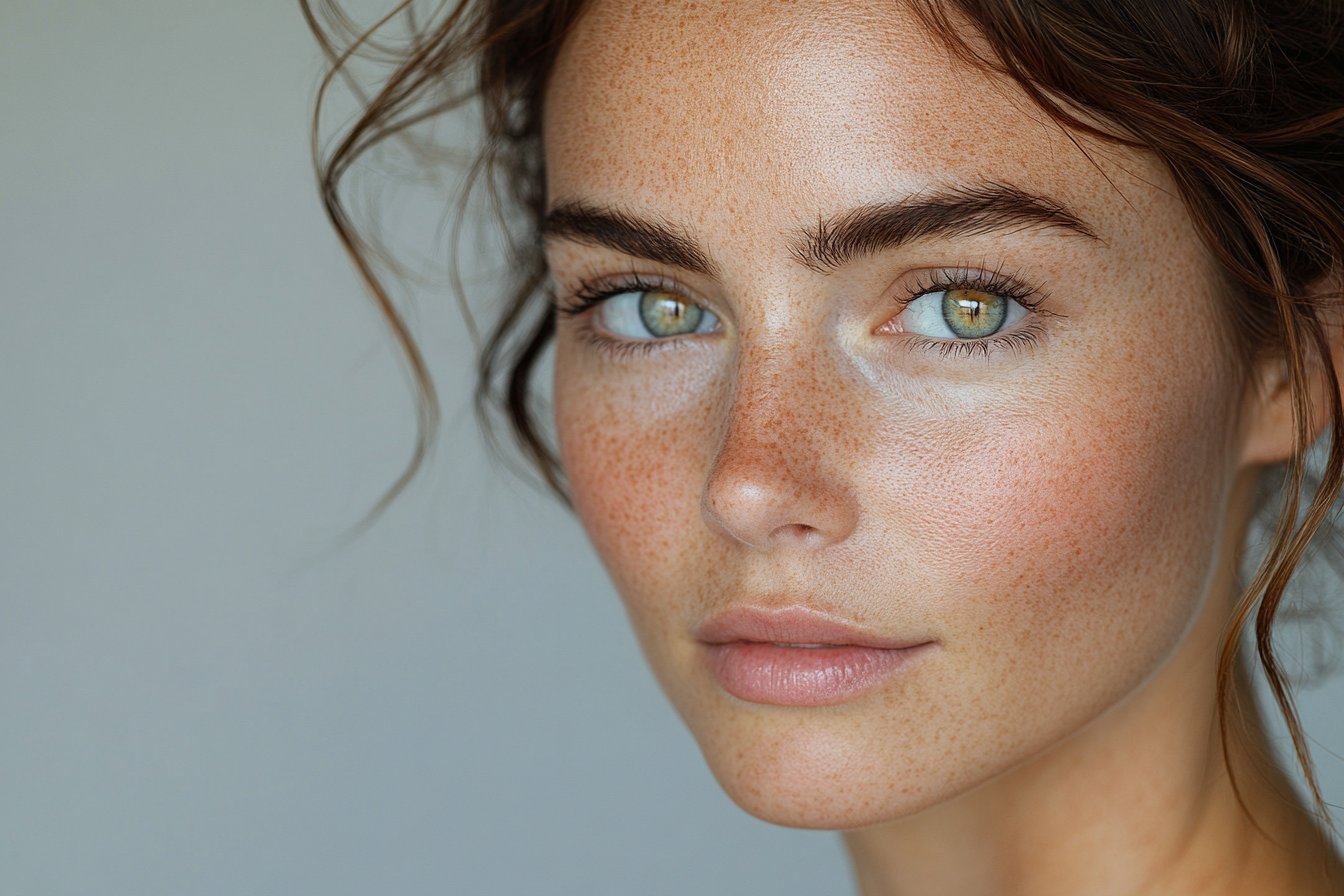 Sérum Régénérant Anti-âge CIEN GOLD Effet Liftant 30 Ml - Avec Acide Hyaluronique