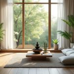 découvrez les bases et principes de l’aménagement feng shui pour harmoniser votre intérieur, favoriser bien-être et énergie positive grâce à des conseils simples et efficaces.