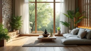 découvrez les bases et principes de l’aménagement feng shui pour harmoniser votre intérieur, favoriser bien-être et énergie positive grâce à des conseils simples et efficaces.