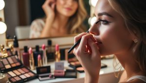 découvrez nos astuces incontournables pour réaliser un maquillage de soirée élégant. conseils, produits et techniques pour un look sublime adapté à toutes les occasions spéciales.