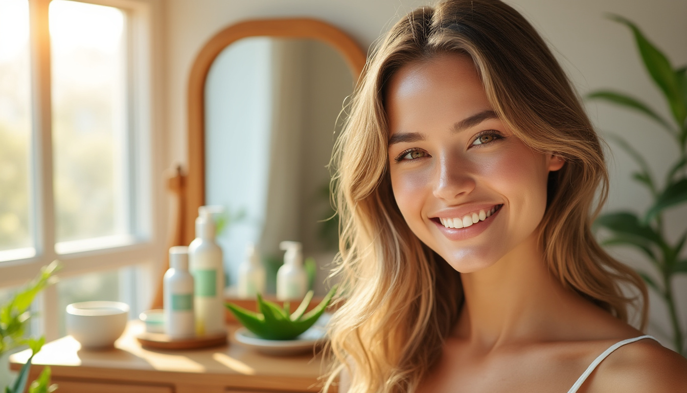 découvrez nos conseils et astuces pour obtenir une peau zéro défaut naturellement, sans avoir besoin de filtres. soins, routines et habitudes à adopter pour un teint éclatant et uniforme au quotidien.