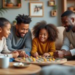 découvrez des conseils pratiques pour prévenir et gérer les conflits familiaux. apprenez à instaurer le dialogue, comprendre les causes de désaccords et renforcer l’harmonie au sein de votre famille.