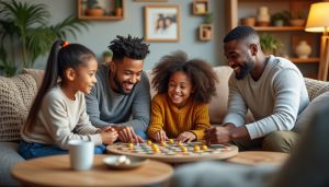 découvrez des conseils pratiques pour prévenir et gérer les conflits familiaux. apprenez à instaurer le dialogue, comprendre les causes de désaccords et renforcer l’harmonie au sein de votre famille.