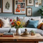 découvrez comment intégrer des objets chinés à votre décoration intérieure pour un style unique et authentique. astuces, idées créatives et conseils pratiques pour personnaliser votre espace avec charme et originalité.