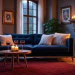 découvrez nos astuces simples et efficaces pour créer une ambiance romantique à la maison. idées déco, éclairage tamisé et conseils pour un moment inoubliable en couple.