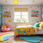 découvrez des idées créatives et originales pour décorer la chambre de votre enfant ! inspirez-vous de nos conseils déco pour créer un espace ludique, coloré et personnalisé où votre enfant pourra s’épanouir.