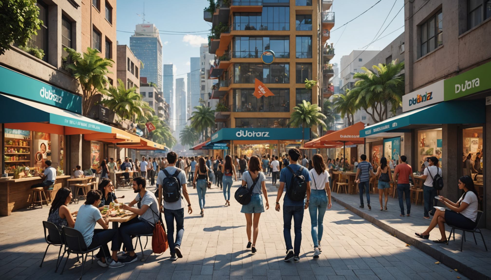 découvrez tout ce qu'il faut savoir sur le dubraz, la tendance incontournable de 2025 : origines, caractéristiques et conseils pour l'adopter au quotidien.