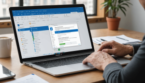 découvrez comment vous connecter facilement à votre compte hotmail en 2025 avec notre guide complet : étapes simples, astuces de sécurité et solutions aux problèmes courants pour accéder à votre messagerie hotmail fr.
