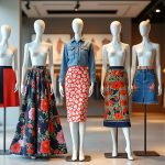 découvrez les jupes tendance à adopter cette année : coupes, couleurs et styles incontournables pour un look moderne et élégant en toute saison.