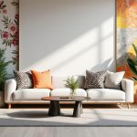 découvrez les papiers peints tendance pour sublimer votre intérieur. styles, couleurs et motifs actuels pour une déco moderne et originale.