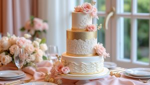découvrez les tendances pâtisserie incontournables pour sublimer votre wedding cake : styles, saveurs et décorations qui font sensation lors des mariages cette année.