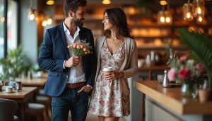 découvrez nos conseils et idées de tenues parfaites pour faire bonne impression lors d’un premier rendez-vous. inspirez-vous de looks tendance et adaptés à chaque style pour vivre un moment inoubliable.