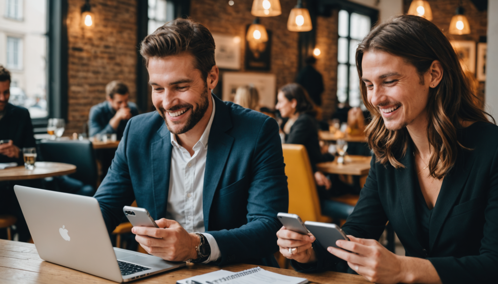 découvrez tout ce qu'il faut savoir sur nous lib connexion : fonctionnement, avantages, conseils pratiques et nouveautés à venir en 2025 pour profiter pleinement de ce service.