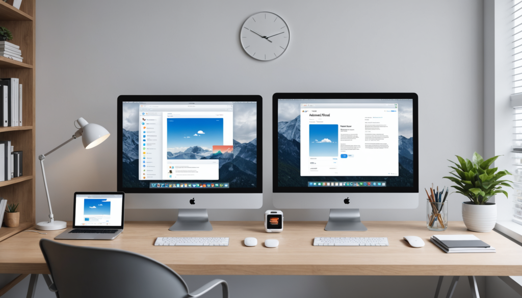 découvrez comment optimiser la gestion de votre messagerie icloud mail en 2025 : astuces, fonctionnalités clés et conseils pratiques pour une expérience mail sécurisée et efficace.