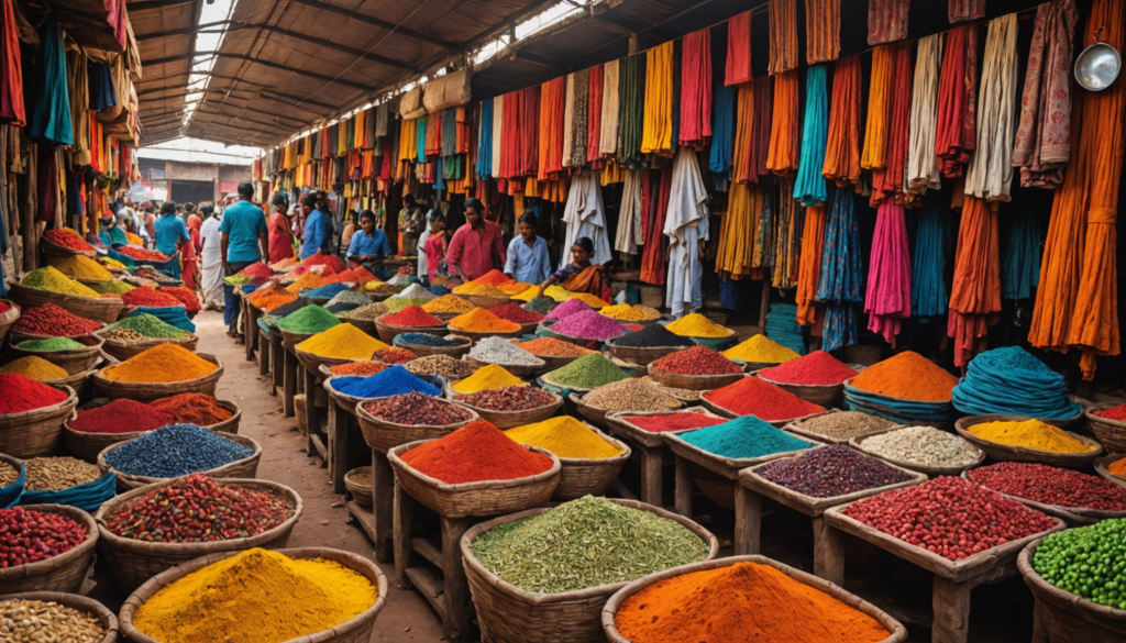 découvrez les boutiques créatives du maharashtra et trouvez des souvenirs originaux à rapporter lors de votre voyage : artisanat local, objets uniques et cadeaux authentiques.