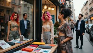 découvrez des conseils pratiques et des astuces pour identifier et affirmer votre propre style vestimentaire. apprenez à révéler votre personnalité à travers vos choix de vêtements et trouvez l’inspiration pour développer un look unique qui vous ressemble.