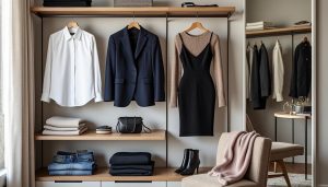 découvrez les pièces mode incontournables pour une garde-robe parfaite : conseils, tendances et essentiels à avoir pour sublimer tous vos looks au quotidien.