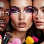 découvrez les dernières tendances maquillage du moment : couleurs incontournables, techniques de pro et astuces pour un look à la pointe de la mode. inspirez-vous et sublimez votre beauté avec notre sélection des must-have !