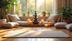 découvrez comment débuter facilement la méditation guidée grâce à nos conseils pratiques. apprenez les bases pour méditer sereinement et profiter de tous les bienfaits dès aujourd'hui.