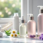 découvrez une routine skincare spécialement conçue pour les peaux sensibles : conseils, étapes et produits doux pour apaiser, protéger et hydrater votre épiderme au quotidien.