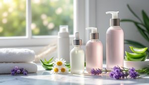 découvrez une routine skincare spécialement conçue pour les peaux sensibles : conseils, étapes et produits doux pour apaiser, protéger et hydrater votre épiderme au quotidien.
