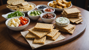 découvrez des collations nomades authentiques et locales, parfaites pour vos déplacements. des snacks savoureux qui tiennent la route et raviront vos papilles partout où vous allez.