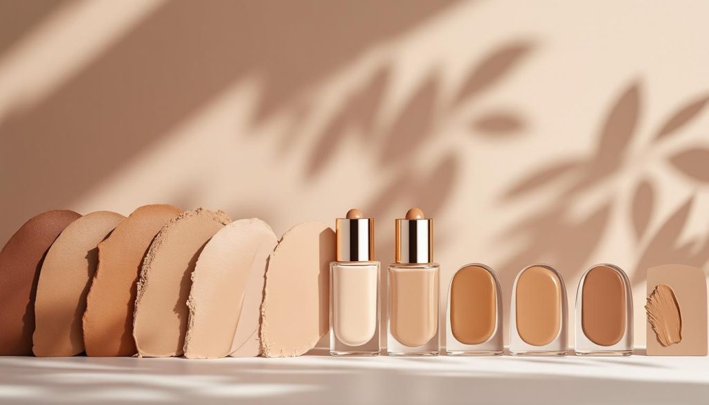 découvrez nos conseils pratiques pour choisir le fond de teint idéal adapté à votre peau, votre teint et vos besoins pour un maquillage parfait.