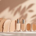 découvrez nos conseils pratiques pour choisir le fond de teint idéal adapté à votre peau, votre teint et vos besoins pour un maquillage parfait.