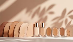 découvrez nos conseils pratiques pour choisir le fond de teint idéal adapté à votre peau, votre teint et vos besoins pour un maquillage parfait.