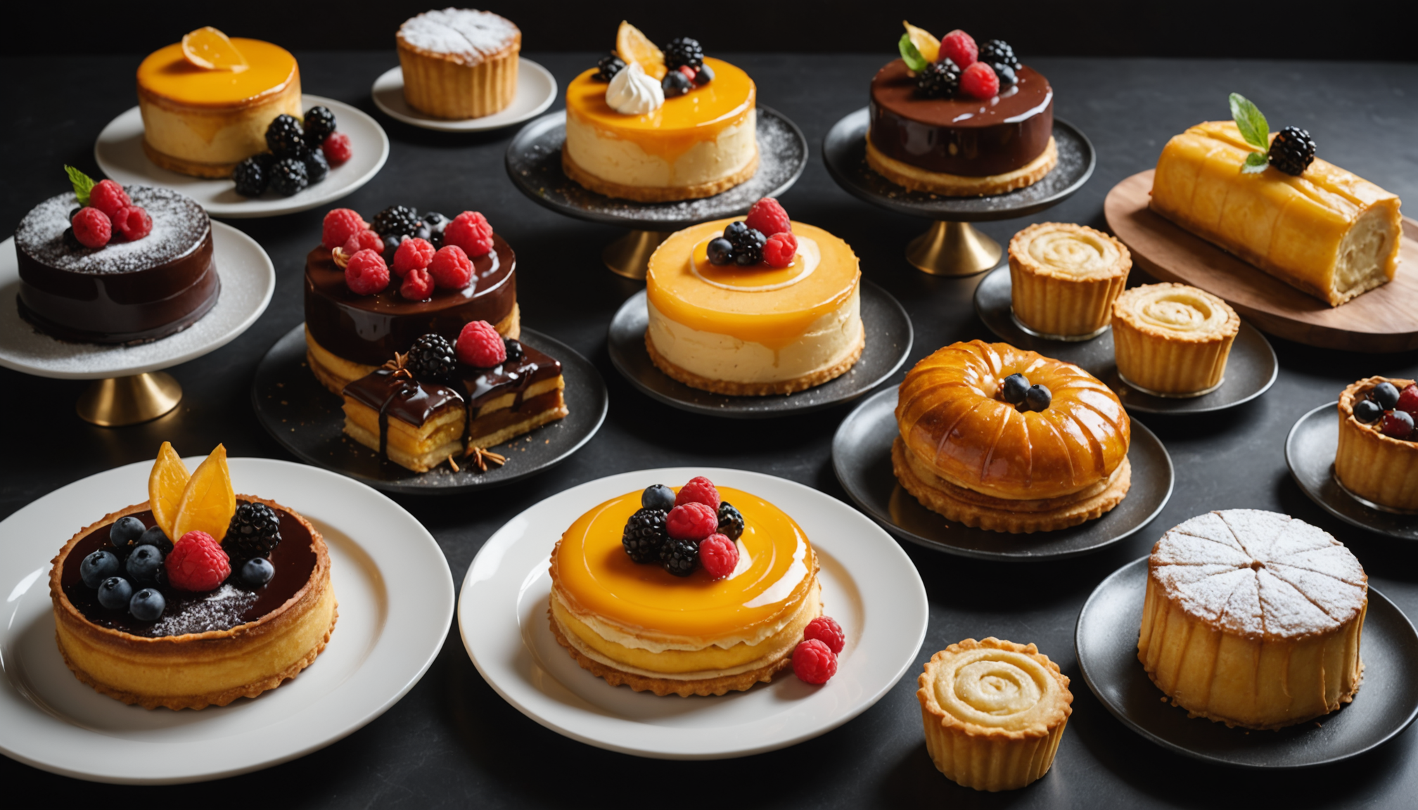 découvrez nos délicieuses douceurs sucrées qui raviront les petits comme les grands. pâtisseries, bonbons et surprises gourmandes pour toutes les envies.