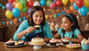 découvrez une sélection irrésistible de douceurs sucrées qui raviront petits et grands, parfaites pour toutes les envies gourmandes.