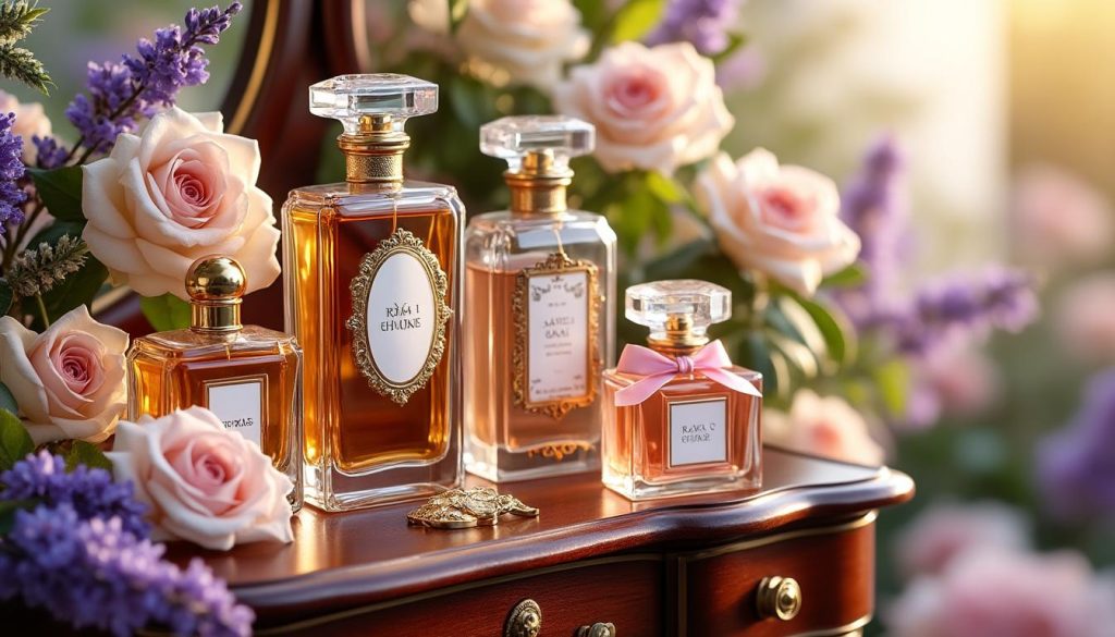 découvrez les parfums féminins iconiques incontournables à connaître pour sublimer votre style et laisser une empreinte olfactive unique.