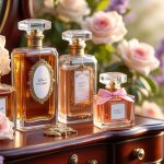 découvrez les parfums féminins iconiques incontournables à connaître pour sublimer votre style et laisser une empreinte olfactive unique.