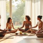 découvrez 5 gestes essentiels pour une routine bien-être du matin qui booste votre énergie et vous prépare à une journée réussie.