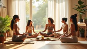 découvrez 5 gestes essentiels pour une routine bien-être du matin qui booste votre énergie et vous prépare à une journée réussie.