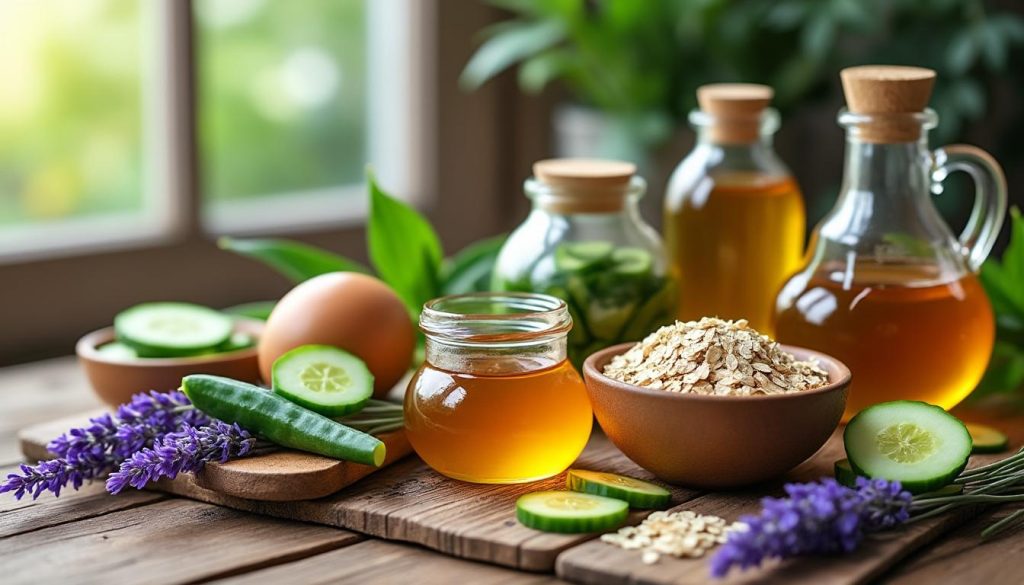 découvrez des recettes maison simples et efficaces pour sublimer votre beauté naturelle et prendre soin de votre peau au quotidien.