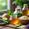 découvrez des recettes maison simples et efficaces pour sublimer votre beauté naturelle et prendre soin de votre peau au quotidien.