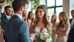 découvrez nos conseils pratiques pour bien choisir vos témoins et rendre votre événement inoubliable.