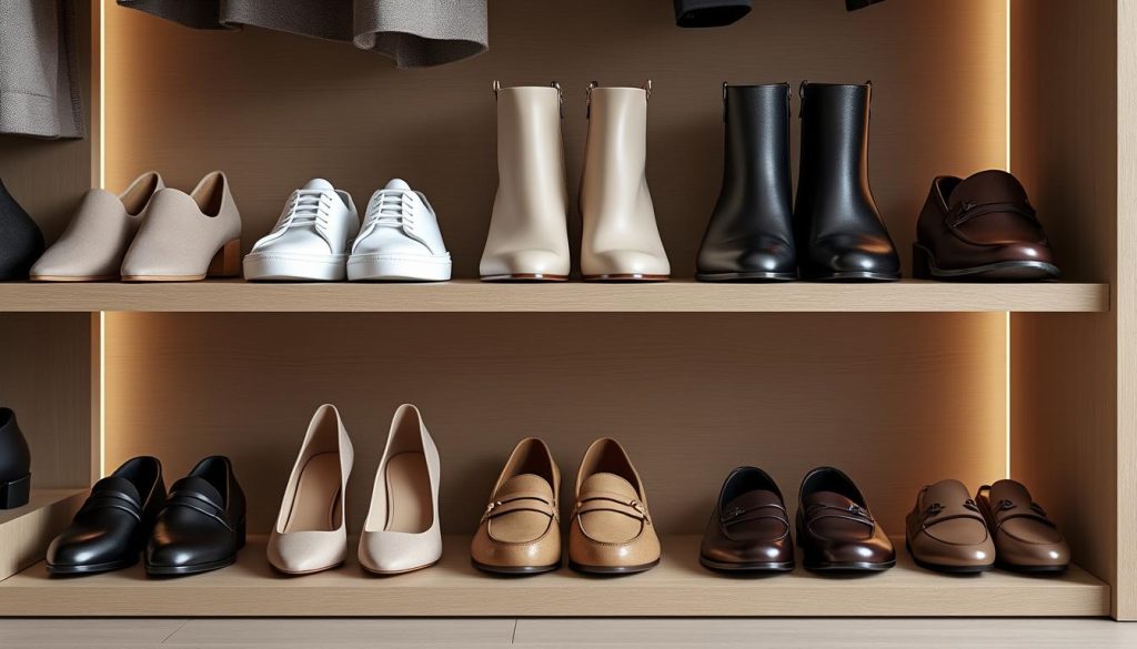 découvrez les chaussures indispensables à avoir absolument dans votre dressing pour allier style et confort en toutes occasions.