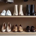 découvrez les chaussures indispensables à avoir absolument dans votre dressing pour allier style et confort en toutes occasions.