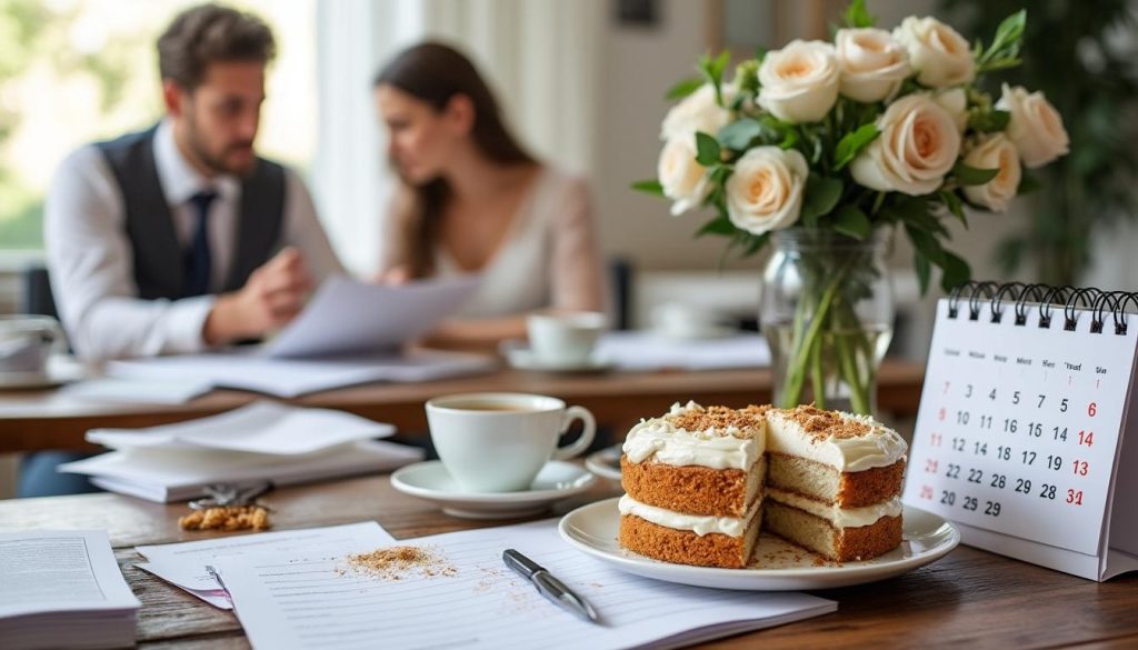 découvrez les erreurs courantes à éviter pour organiser un mariage réussi et sans stress. conseils pratiques pour bien préparer votre grand jour.