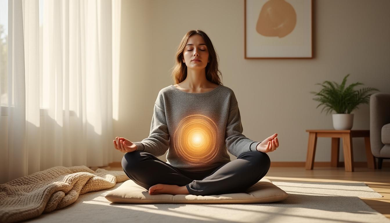 découvrez des techniques de respiration efficaces pour apaiser l’anxiété et retrouver calme et sérénité au quotidien.