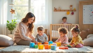 découvrez des repères essentiels et des astuces pratiques pour accompagner et bien comprendre le développement des tout-petits dans la petite enfance.