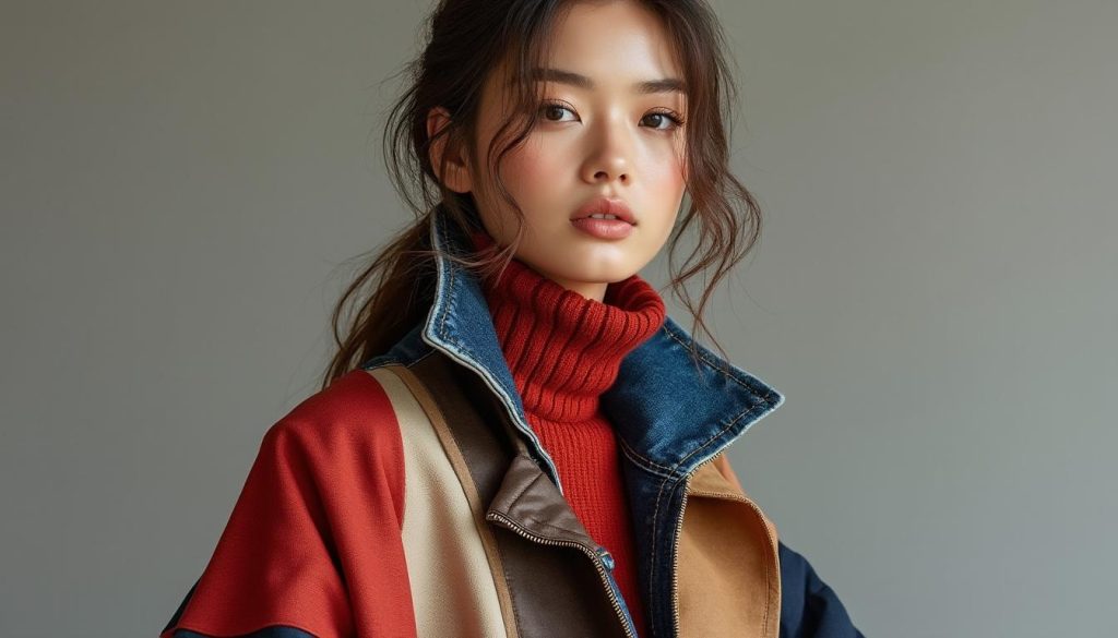 découvrez comment associer harmonieusement couleurs et matières en mode pour créer des looks élégants et tendances qui reflètent votre style unique.