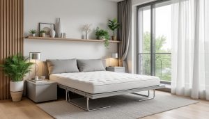 découvrez des astuces pratiques et efficaces pour optimiser un petit espace et maximiser chaque centimètre de votre intérieur.