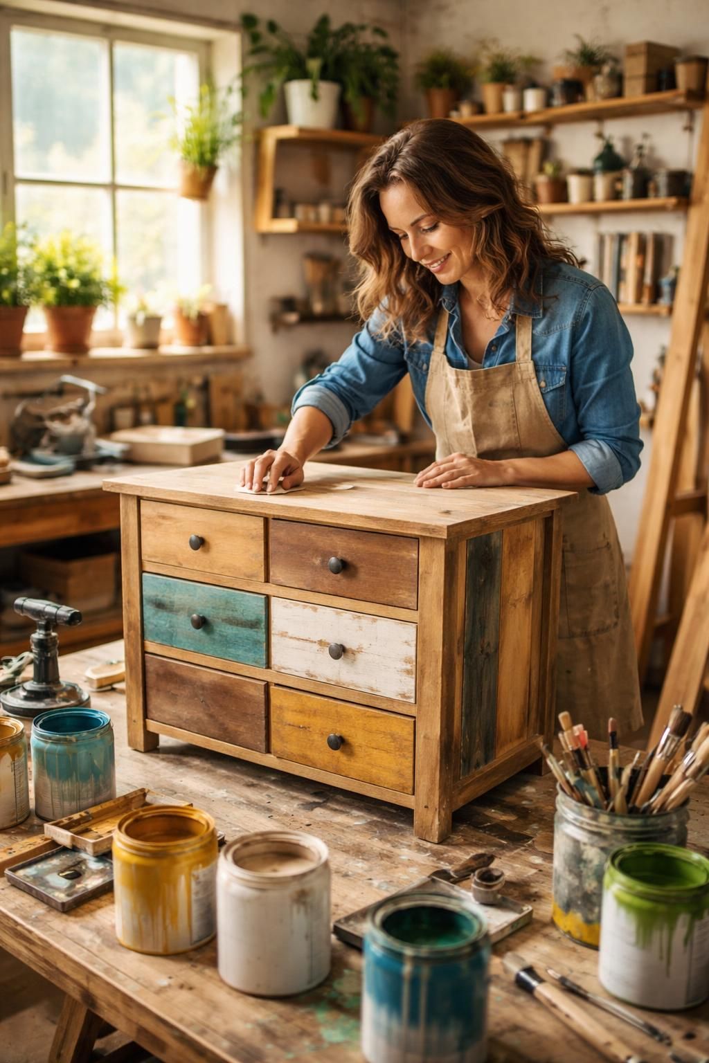 découvrez des créations faites maison pour économiser, accompagnées de tutoriels diy issus de pinterest et de blogs créatifs afin de stimuler votre imagination.