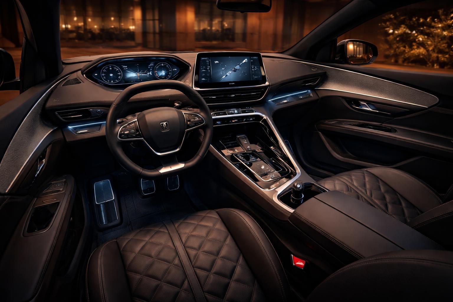 découvrez notre sélection des meilleures voitures familiales, incluant le peugeot 3008, citroën c4 spacetourer et renault scénic, alliant confort, espace et sécurité pour toute la famille.