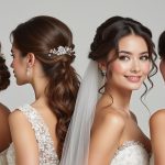 découvrez les coiffures de mariée tendance pour sublimer votre jour j avec élégance et modernité. inspirez-vous de nos idées coiffure pour un look parfait.