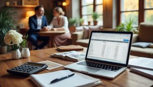 découvrez nos conseils pratiques pour fixer votre budget mariage avec sérénité et maîtriser vos dépenses afin de vivre le jour j sans stress.