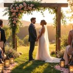 découvrez des idées originales et inspirantes pour organiser une cérémonie laïque inoubliable, pleine d'émotion et de personnalisation.